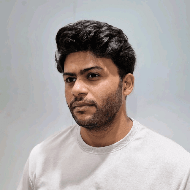 Sharad Thakur