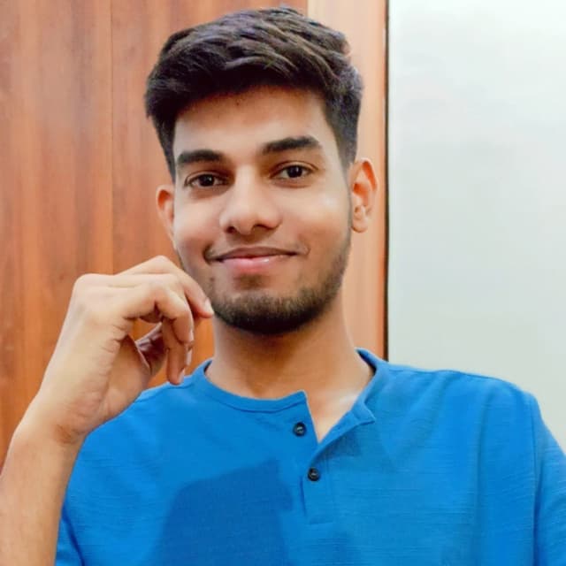 Sharad Ji Shukla