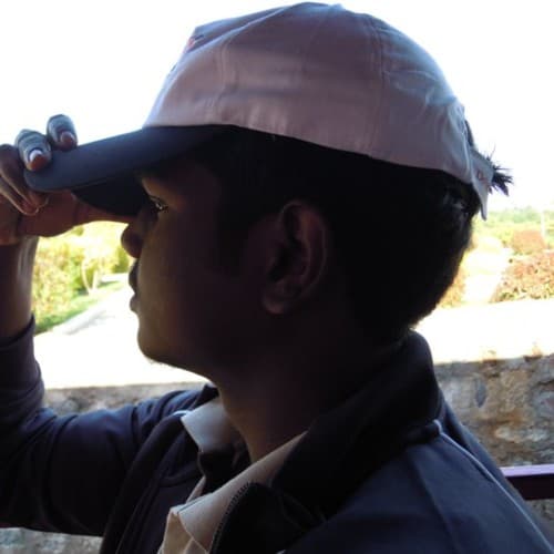 Sharan Chandran
