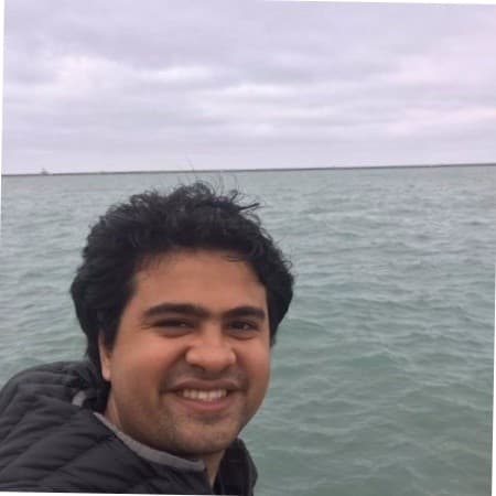 Sharan Girdhani