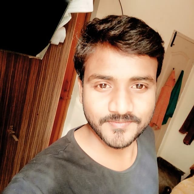 sharan kumar