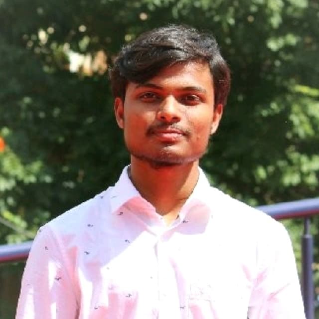 Sharan Patil