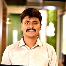 Sharan Teja