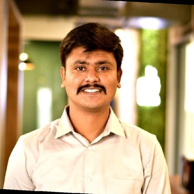 Sharan Teja