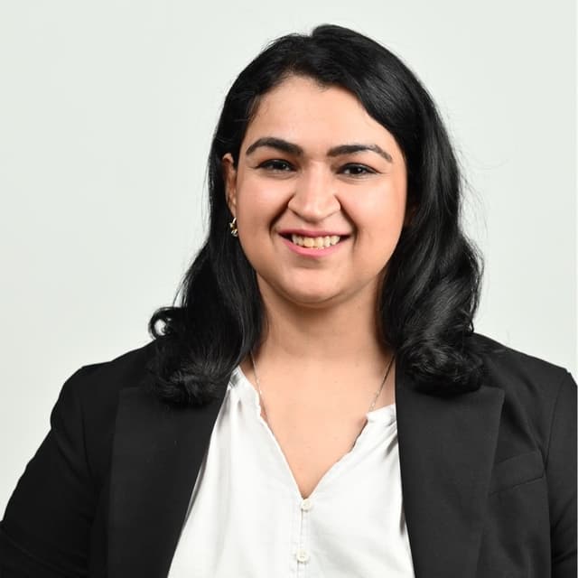 Sharanbir Kaur