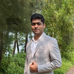 Sharang Sinai Amonkar