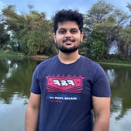 Sharang Ramana