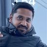 Sharangouda Patil