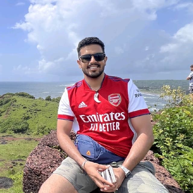 Sharanmeet Singh