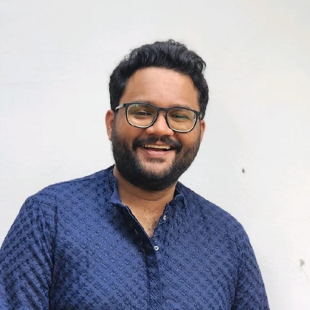 Sharan Mithran