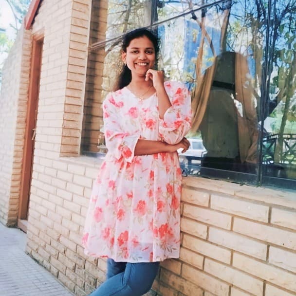 Sharanya Bajjuri