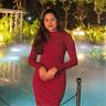 Sharanya D Kateel
