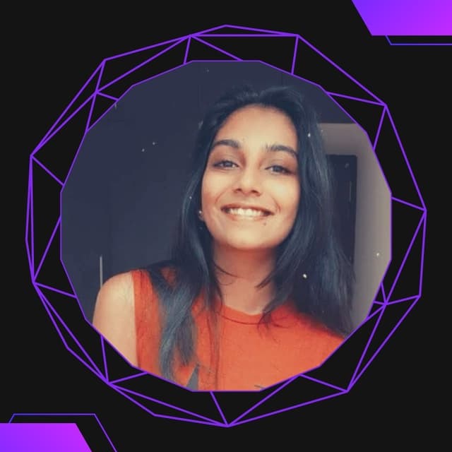 Sharanya K
