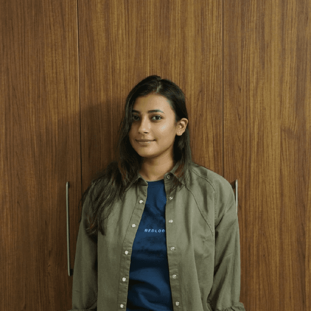 Sharanya Saha