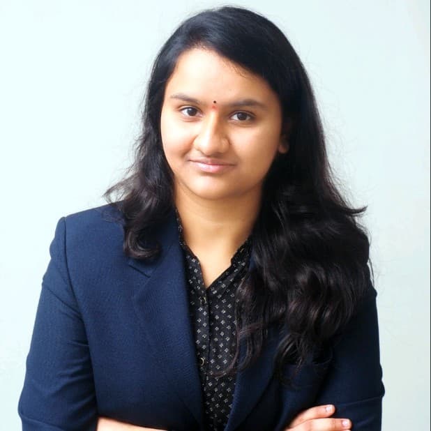 Ashritha Kondapally