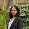Sharanyae Prashanth