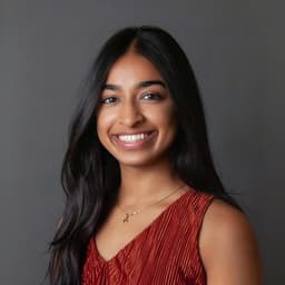 Sharanya Pogaku
