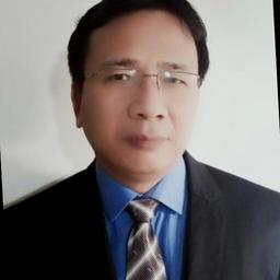 Sharat Chandra SCS I India And Global University Industry Relations