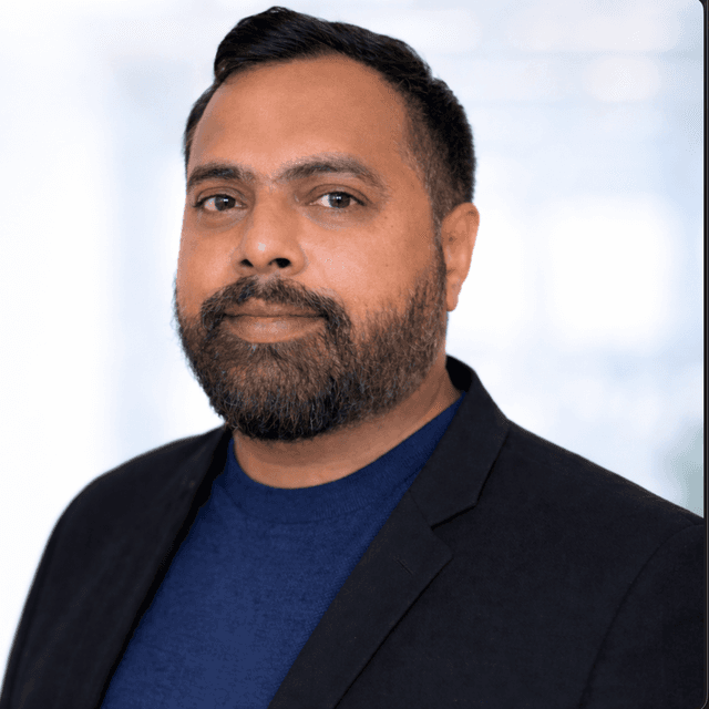 Sharath Bharadwaj