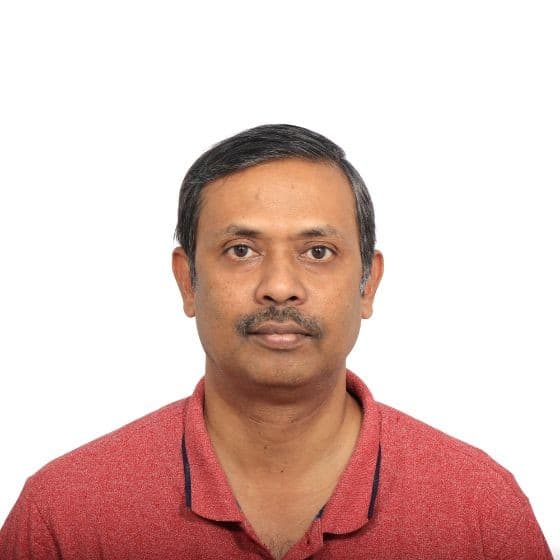 Sharath Chandra L