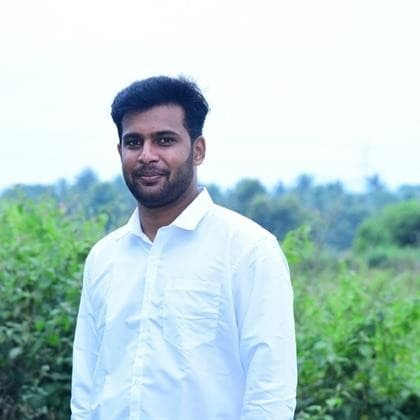 Sharath Gowda