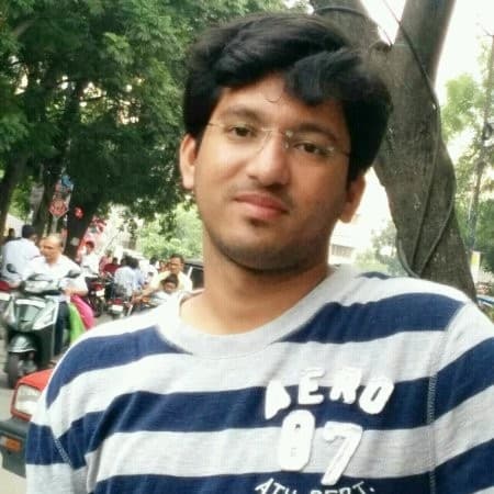 Sharath Kacham