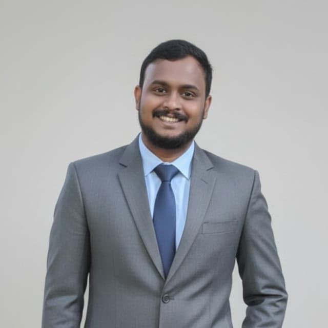 Sharath Kumar