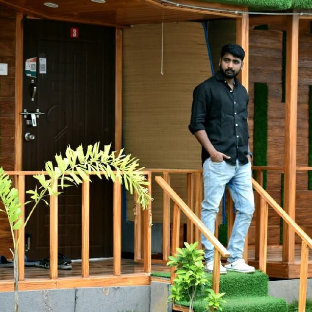 Sharath Kumar