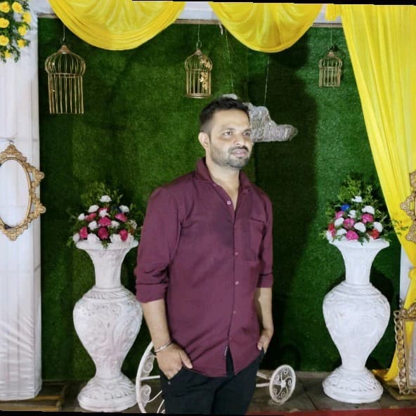 Sharath Kumar