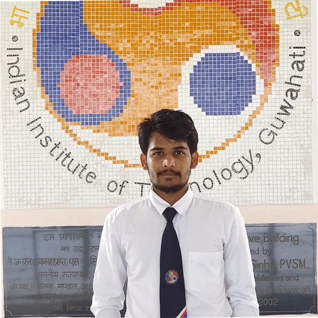 Gadakary Sharath Kumar
