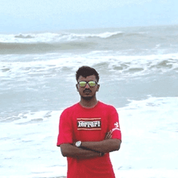 Sharath M gowda
