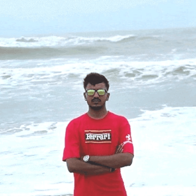 Sharath M gowda