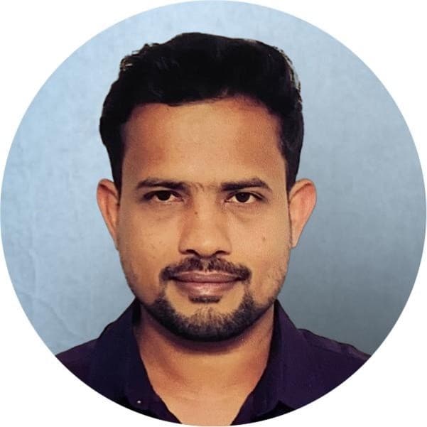 Sharath Pillai