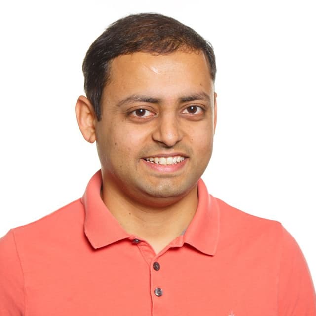 Sharath Upadhya