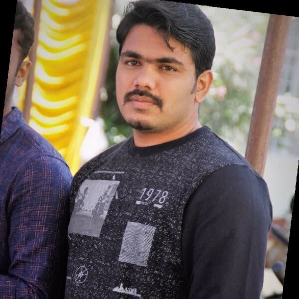 Sharathkumar Parappanavara