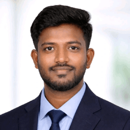 SHARATH KUMAR