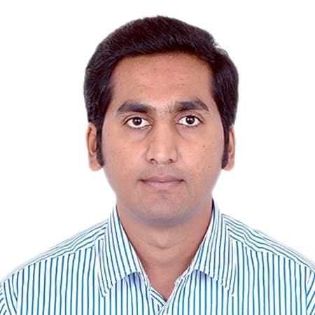 Sharath Kumar M N