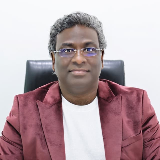 Sharath Kumar R N