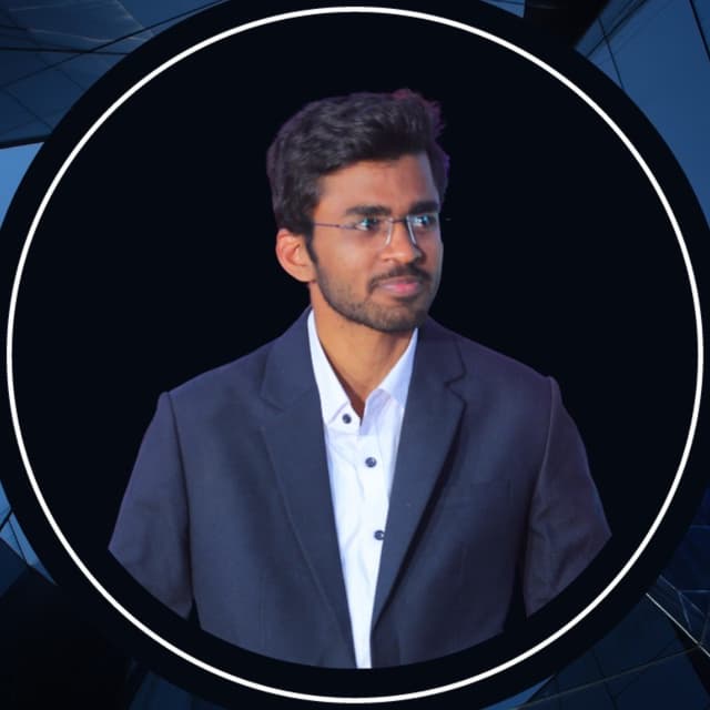 BHUKYA SHARATH NAIK