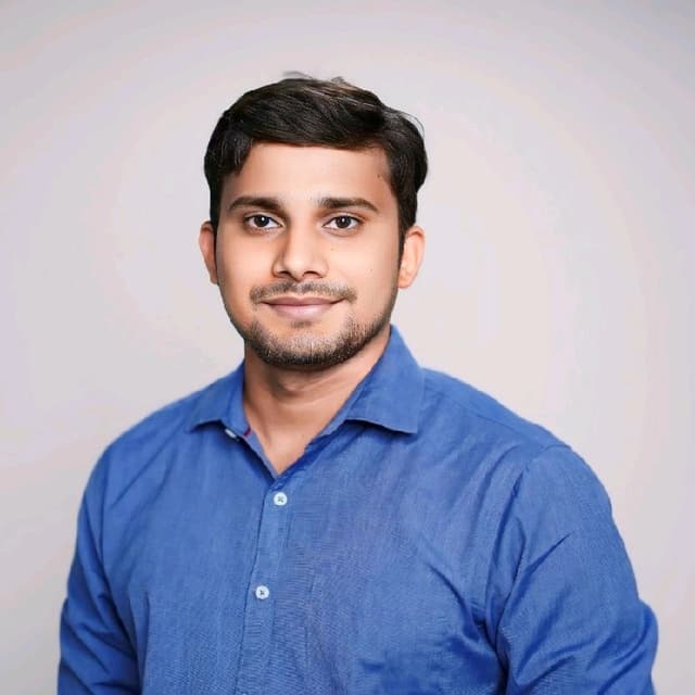 Sharath Reddy