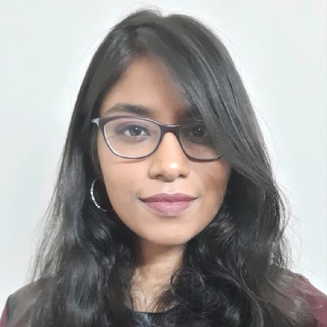 Sharavana Priya N