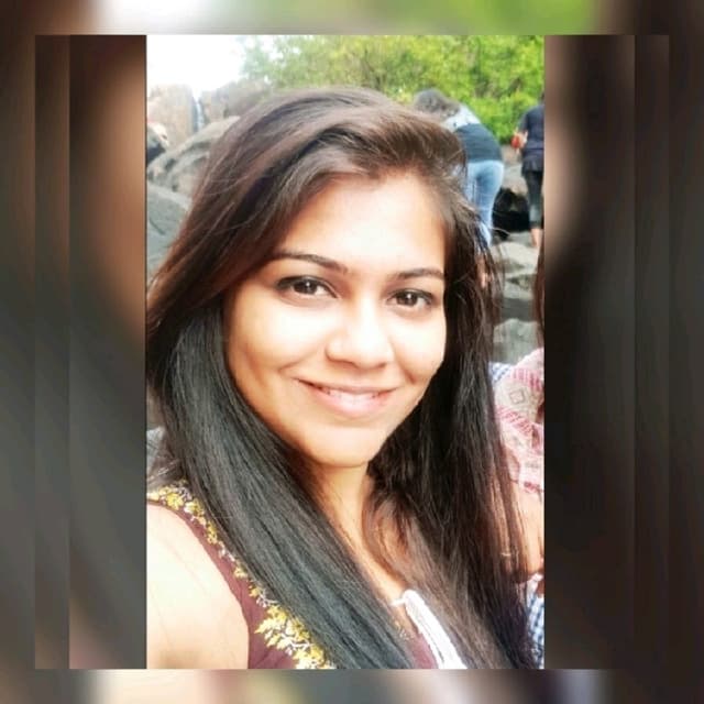 Sharayu Bokade