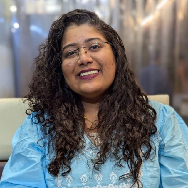 SHARAYU KALE