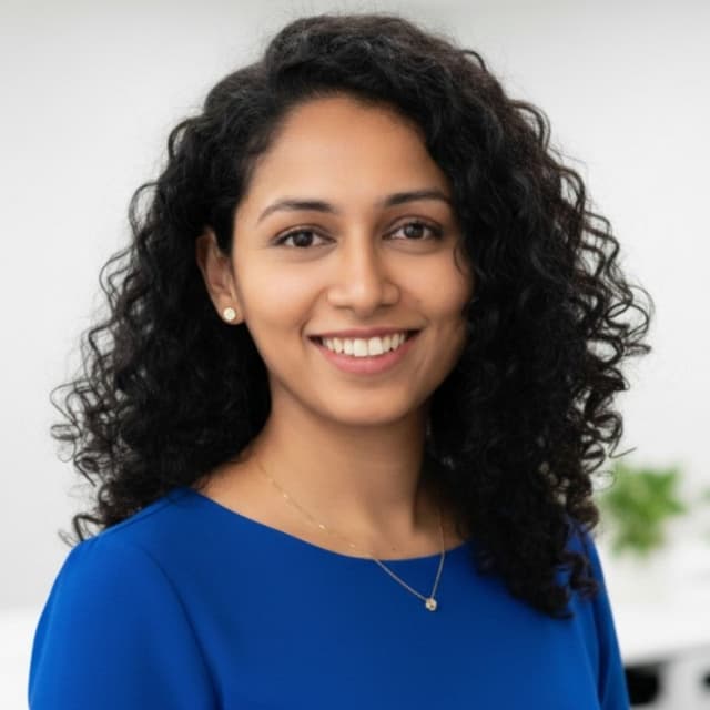 Sharayu Rane