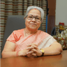 Sharda Karve