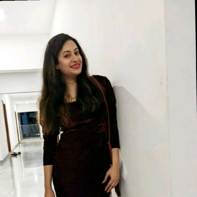 Sharda Kumari