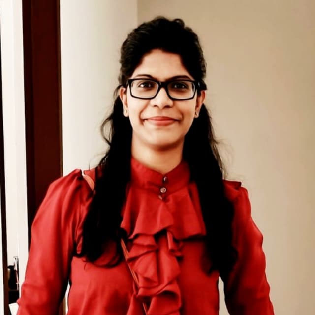 Sharda Tripathi
