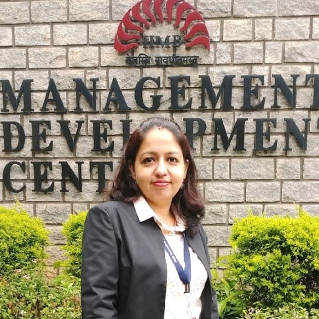 Sharda Bareja