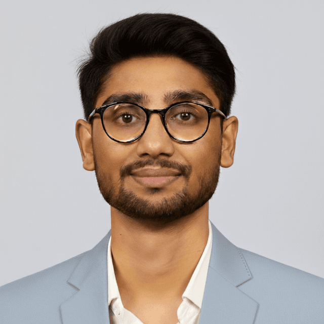 HARDIK SHARMA
