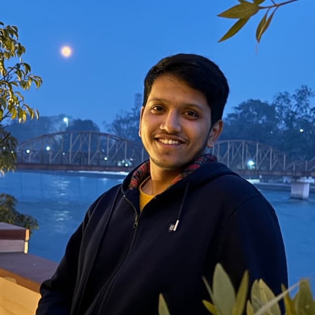Shardul Desai